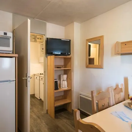 Lejlighed Neige Et Soleil *