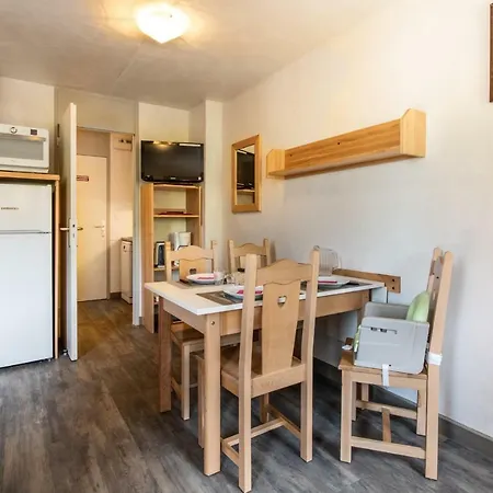 Neige Et Soleil * Ла-Плань