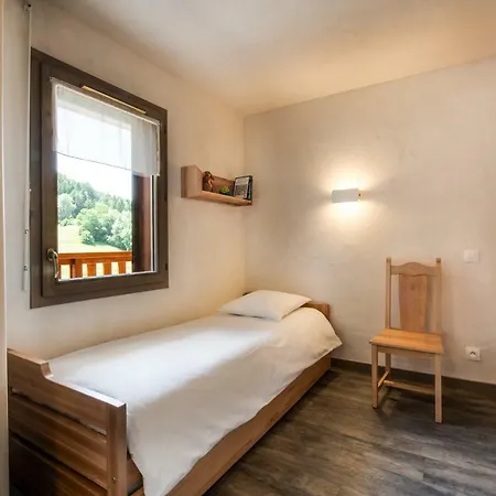 Apartment Neige Et Soleil La Plagne