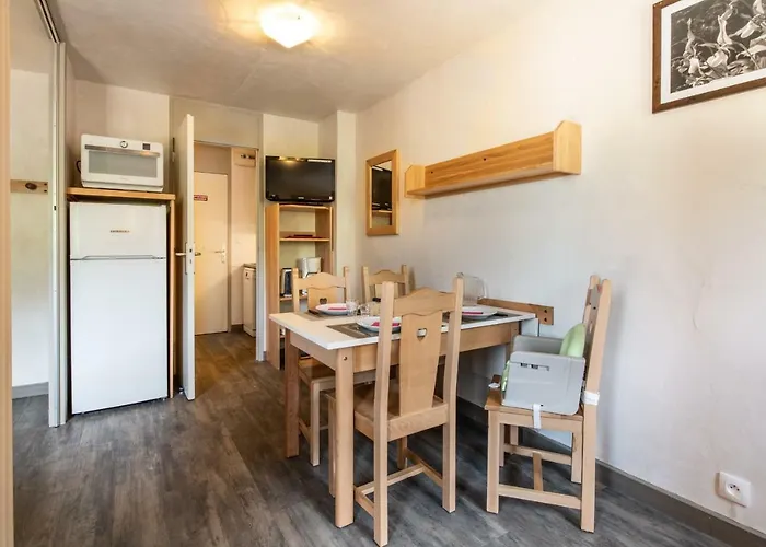 Neige Et Soleil * La Plagne